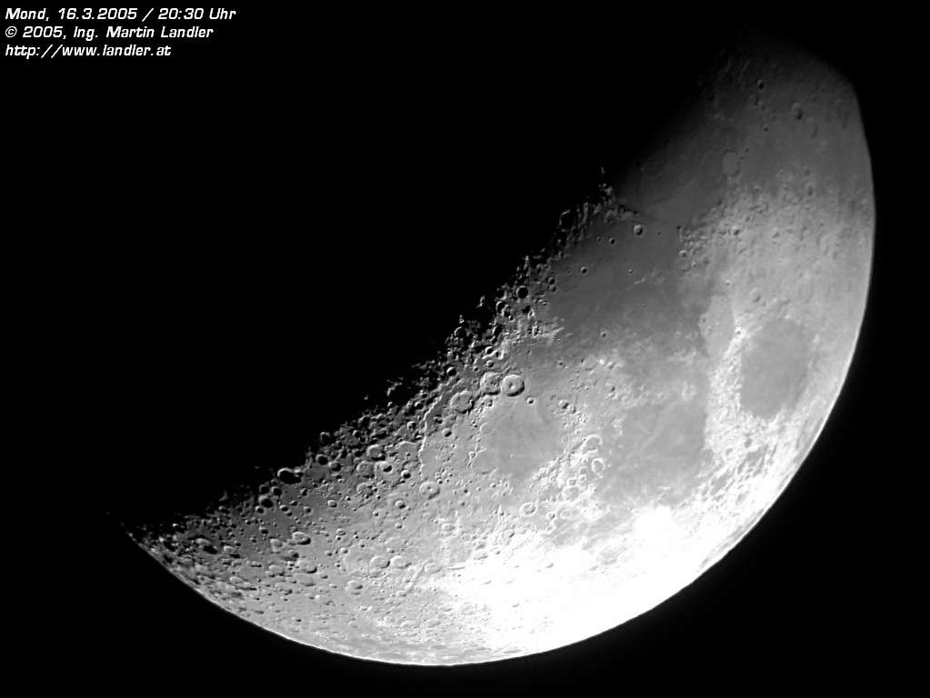Mond