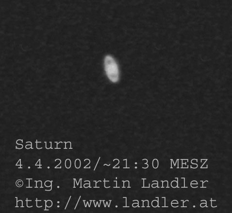 Saturn