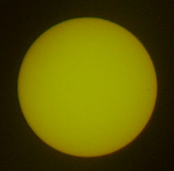 Sonne