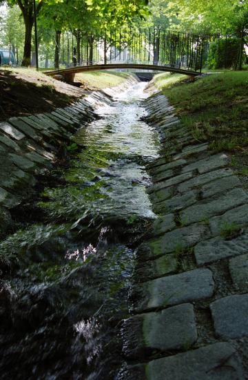 Schlosspark