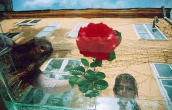 Inszenierte Fotografie