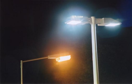 Nachtfotografie