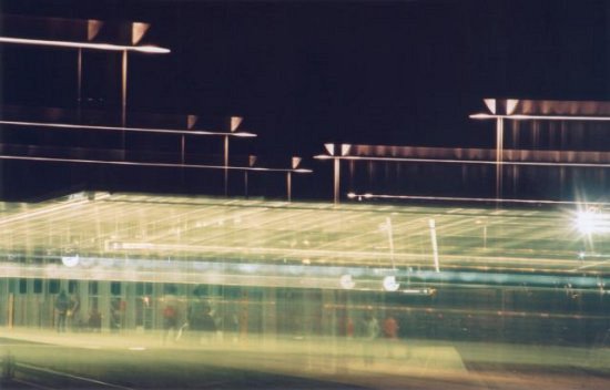 Nachtfotografie