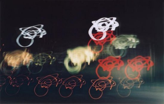 Nachtfotografie