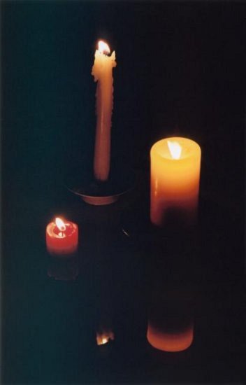 Nachtfotografie