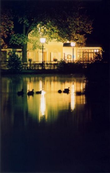 Nachtfotografie