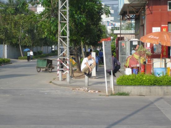 Fenggang