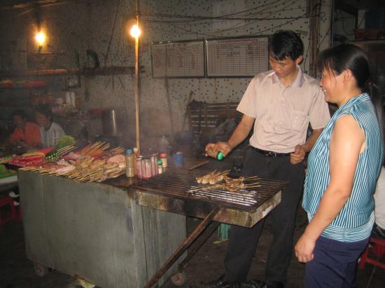 Fenggang