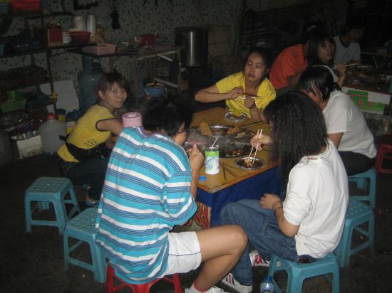 Fenggang