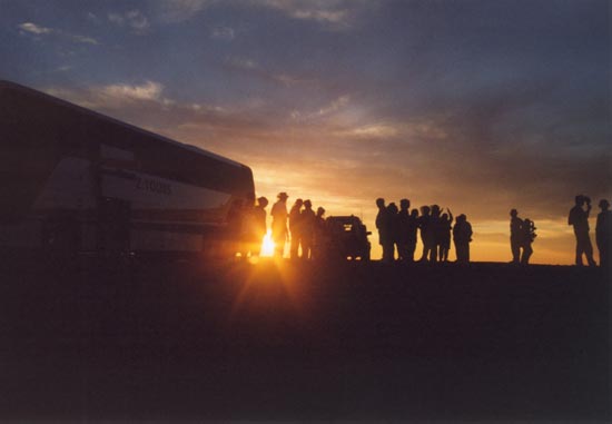 Breakaways Reserve