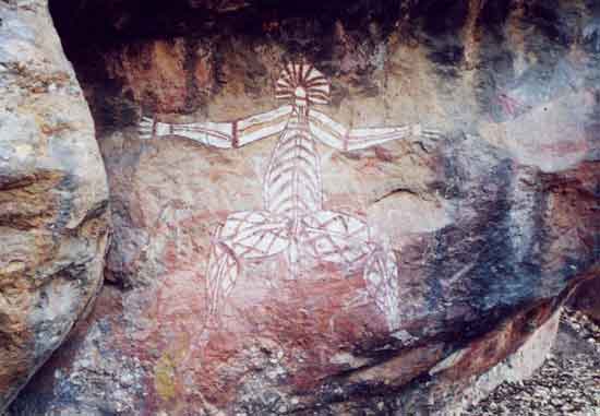 Kakadu Nationalpark