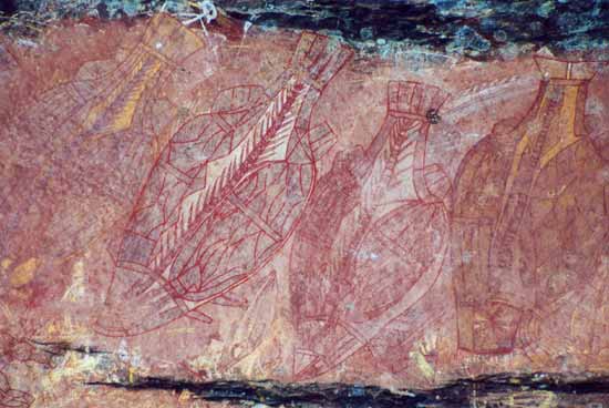 Kakadu Nationalpark