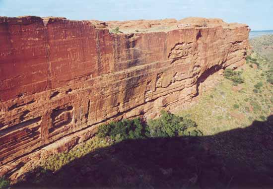 Kings Canyon