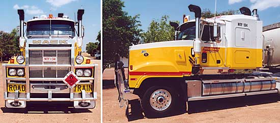 Roadtrain