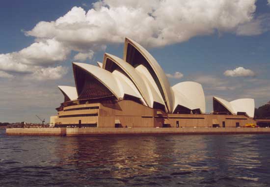 Sydney