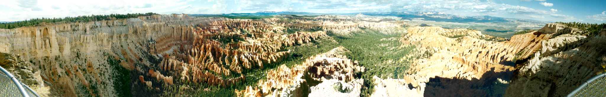 Bryce Canyon Nationalpark