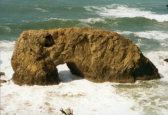 Arches View Point