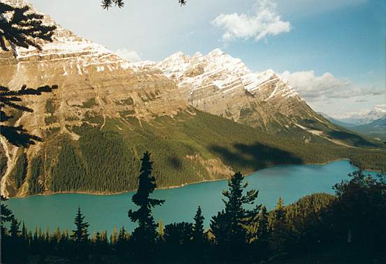 Banff Nationalpark