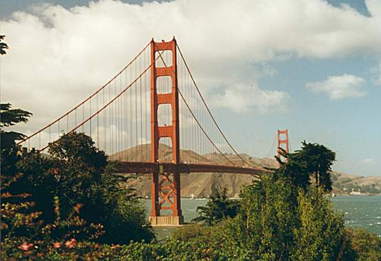 San Francisco