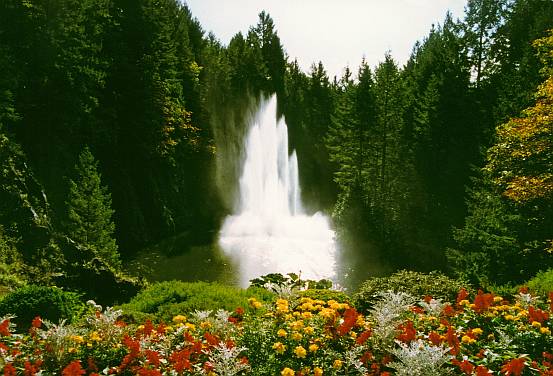 Vancouver Island