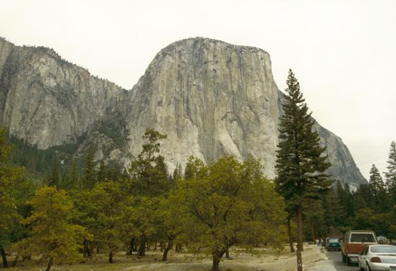 Yosemite Nationalpark